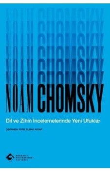 Dil Ve Zihin İncelemelerinde Yeni Ufuklar - Rzır-878161 Dil Ve Zihin İncelemelerinde Yeni Ufuklar - Rzır-878161