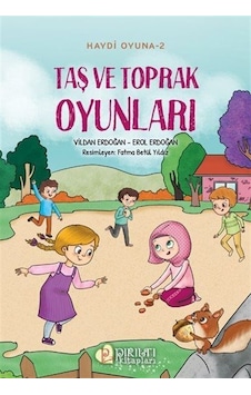 Taş ve Toprak Oyunları / Haydi Oyuna 2 / Erol Erdoğan