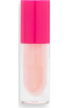 Revolutıon Juıcy Pout Lıp Gloss Watermelon Revolutıon Juıcy Pout Lıp Gloss Watermelon