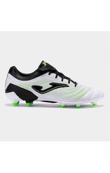 Joma Score 2502 Erkek Krampon Beyaz - Siyah