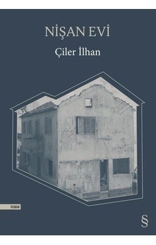 Nişan Evi - Çiler İlhan - Everest Yayınları Nişan Evi - Çiler İlhan - Everest Yayınları