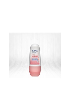 Isana Soft Blossom Deodorant Roll-On 50 ML