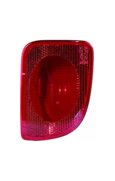 Renault Kangoo Iıı Tampon Reflektörü Komple Sağ 8200419908 Renault Kangoo Iıı Tampon Reflektörü Komple Sağ 8200419908
