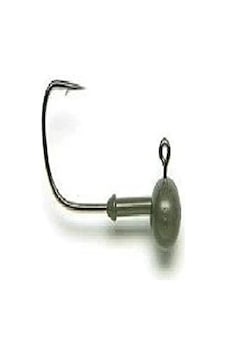 1.8 Gr Ağırlığında 3/0 İğneli Jig Başlık Seti 1.8 Gr Ağırlığında 3/0 İğneli Jig Başlık Seti