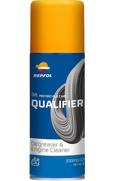 Repsol Cleaner Zincir Temizleyici Sprey 400 Ml Repsol Cleaner Zincir Temizleyici Sprey 400 Ml