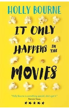 It Only Happens In The Movies 9781474921329