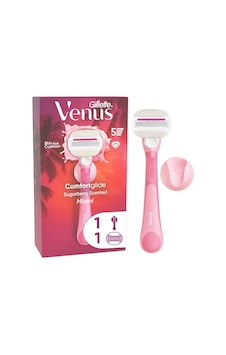 Gillette Venus Venus Comfortglide Sugarberry Kokulu Miami Kadın Gillette Venus Venus Comfortglide Sugarberry Kokulu Miami Kadın