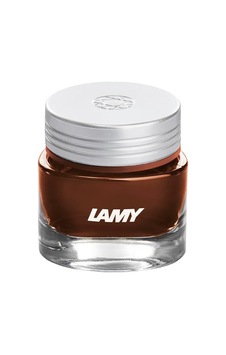 Ayrex Lamy T53-500 Crystal T53 Şişe Mürekkep Topaz Genel Ayrex Lamy T53-500 Crystal T53 Şişe Mürekkep Topaz Genel