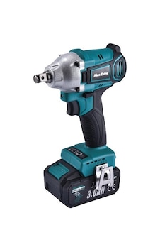 Max Extra Mxp6833 1/2" Çift Akülü Somun Sökme