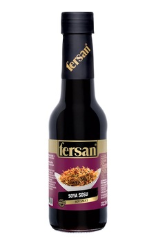 4 Adet Fersan Soya Sosu 250 Ml 99627026 4 Adet Fersan Soya Sosu 250 Ml 99627026