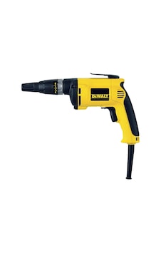 Dewalt DW274K 540 W Profesyonel Alçı Panel Tornavida