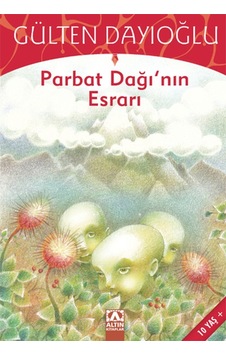 Parbat Dağının Esrarı - Ybve-656634 Parbat Dağının Esrarı - Ybve-656634