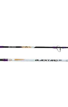 Kali Kunnan Blackyard Olta Kamışı Standart 180cm Kali Kunnan Blackyard Olta Kamışı Standart 180cm