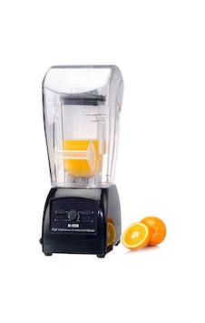 Remta BB02 Profesyonel 1500 W Bar Blender