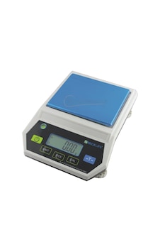 Necklife Fly Hassas Terazi 5 KG - 001 Gr