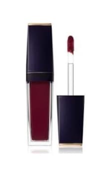 Estee Lauder Pure Color Envy Likit Ruj - 522 Red Noir Estee Lauder Pure Color Envy Likit Ruj - 522 Red Noir