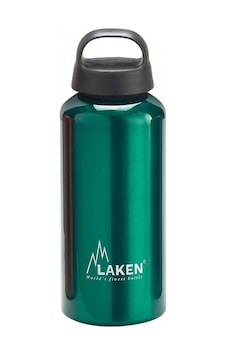 Laken İspanya Üretimi Alüminyum Klasik Sise 0,60l Yeşil Lk31-v Laken İspanya Üretimi Alüminyum Klasik Sise 0,60l Yeşil Lk31-v