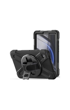 Galaxy Tab A9 Zore Defender Tablet Silikon Diğer Galaxy Tab A9 Zore Defender Tablet Silikon Diğer