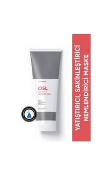Omega Skın Lab Soothing Mask 75 Ml