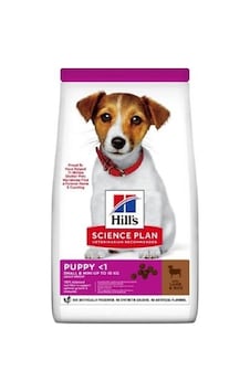 Hill's Mini Puppy Kuzu Etli ve Pirinçli Yavru Köpek Maması 6 KG Hill's Mini Puppy Kuzu Etli ve Pirinçli Yavru Köpek Maması 6 KG
