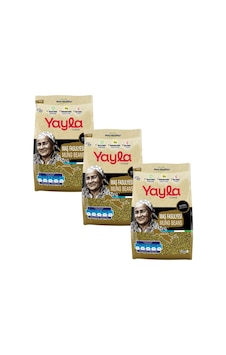 Yayla Gurme Maş Fasulyesi 500 Gr X 3 Adet Yayla Gurme Maş Fasulyesi 500 Gr X 3 Adet