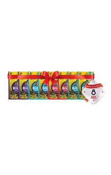 Bado Yetişkin Yaş Kedi Maması 85gr Karma Paket 8'li Bado Yetişkin Yaş Kedi Maması 85gr Karma Paket 8'li