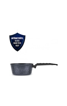 Karaca Biodiamond Antibakteriyel Kulp Sütlük/Sosluk 16 Cm Karaca Biodiamond Antibakteriyel Kulp Sütlük/Sosluk 16 Cm