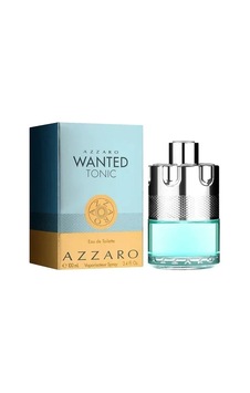 Azzaro Wanted Tonic Edt 100 Ml Erkek Parfüm Fresh Azzaro Wanted Tonic Edt 100 Ml Erkek Parfüm Fresh