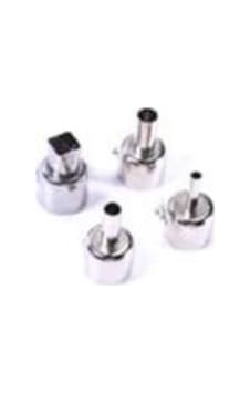 Y-noz-2-u Isı Havya Yedek Ucu 4 Lü Set 5/8/10/13 13mm Y-noz-2-u Isı Havya Yedek Ucu 4 Lü Set 5/8/10/13 13mm