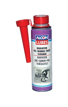 Alcon Radyatör İçi Yağ Kir ve Pas Temizleyici 300 ML