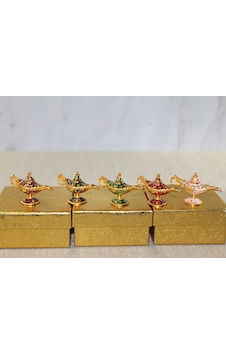 Mineli Metal Alaatin Lambası 41351734 Mineli Metal Alaatin Lambası 41351734