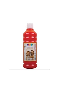 Südor Parmak Boyası 500ml - Turuncu Südor Parmak Boyası 500ml - Turuncu