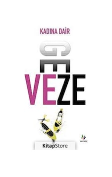 Kadına Dair - DJ Geveze - Mavi Ağaç