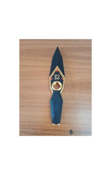 Valorant Champions 2023 Kunai 3d Keskin Değil Valorant Champions 2023 Kunai 3d Keskin Değil