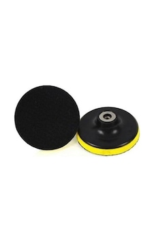 Reliant Lrd-26 115mm Cırtlı Disk Zımpara Tabanı
