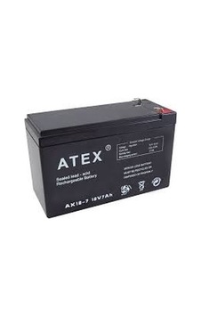Kalın Kuru Akü 12v-7ah Amper 5705 Kalın Kuru Akü 12v-7ah Amper 5705