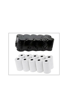 Stilo Termal Rulo 56x14mt Pos Rulosu 10 Lu
