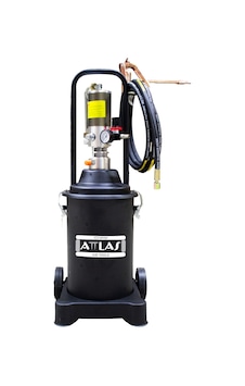Attlas Atgp12 Havalı Gres Pompası 12 Litre - A0503001