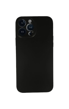Aklow Akyoleticaret İphone 13 Pro Kılıf Pp Ultra İnce Kapak - Siyah Aklow Akyoleticaret İphone 13 Pro Kılıf Pp Ultra İnce Kapak - Siyah