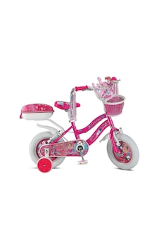 1208 Princess 12 Jant Bisiklet Pembe 1208 Princess 12 Jant Bisiklet Pembe