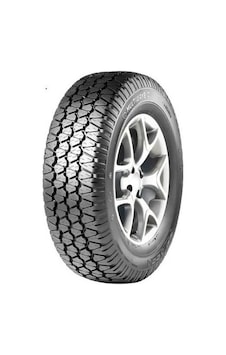 Lassa 205/65R15C 102/100R 6Pr Multiways-C Dört Mevsim Lastiği - 2026 Lassa 205/65R15C 102/100R 6Pr Multiways-C Dört Mevsim Lastiği - 2026