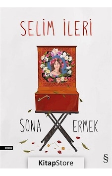 Kitapstore Sona Ermek / Selim Ileri