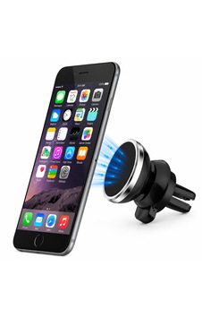 Teknoway Tw476 Araç Peteğine Takılan Mıknatıslı Telefon Tutucu Siyah Teknoway Tw476 Araç Peteğine Takılan Mıknatıslı Telefon Tutucu Siyah