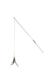Flamingo Dangler Kedi Oltası