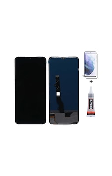 İnfinix Note 12 Pro Oled Ekran Lcd Dokunmatik B7000 15ml Yapıştırıcı Ve Kırılmaz Cam İle Beraber Yc İnfinix Note 12 Pro Oled Ekran Lcd Dokunmatik B7000 15ml Yapıştırıcı Ve Kırılmaz Cam İle Beraber Yc