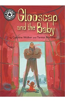 Reading Champion: Glooscap And The Baby Reading Champion: Glooscap And The Baby