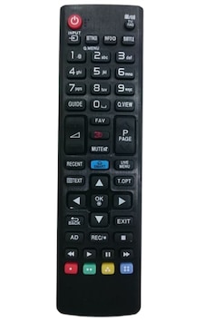 LG Tüm Seri Uyumlu LCD LED Smart TV Kumandası LG Tüm Seri Uyumlu LCD LED Smart TV Kumandası