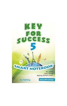 Key For Success 5 Smart Notebook Key Publishing