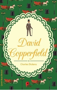 David Copperfield - Charles Dickens - Peta David Copperfield - Charles Dickens - Peta