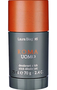Laura Biagiotti Roma Uomo Erkek Stick Deodorant 75 ML